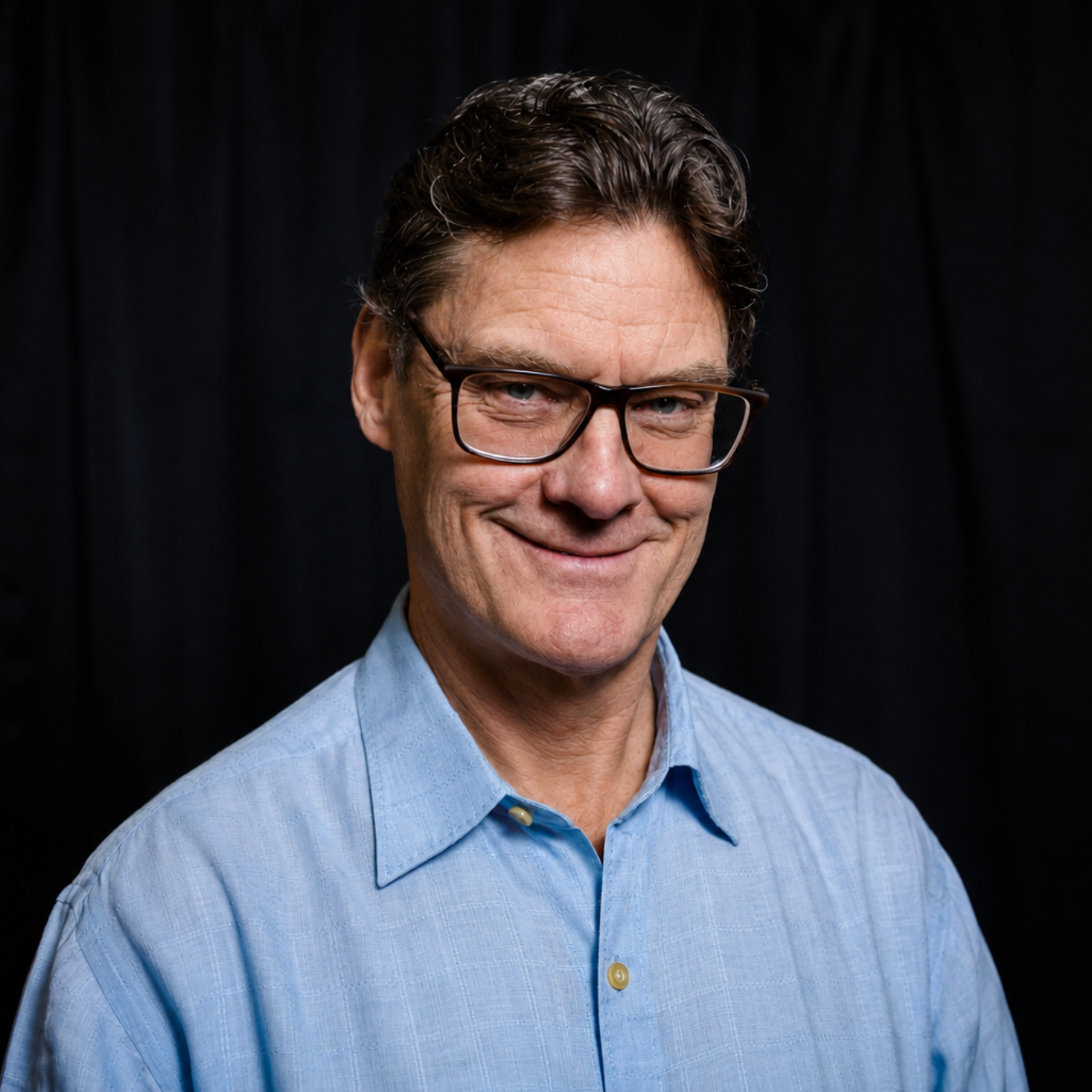 Dirk Arnold at Coldwell Banker Realty